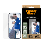 PanzerGlass Skærmbeskytter for mobiltelefon