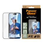 PanzerGlass Skærmbeskytter for mobiltelefon