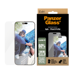 PanzerGlass Skærmbeskytter for mobiltelefon
