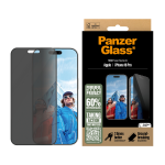 PanzerGlass Skærmbeskytter for mobiltelefon