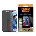 PanzerGlass Skærmbeskytter for mobiltelefon